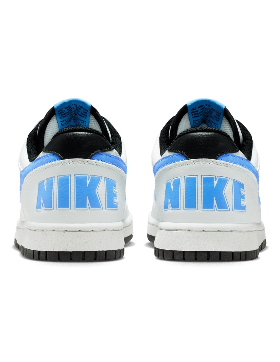 Tenis Nike Big Low de hombre