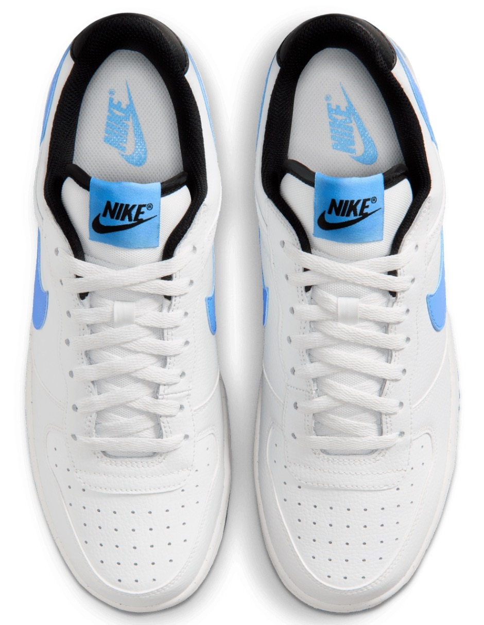 Tenis Nike Big Low de hombre