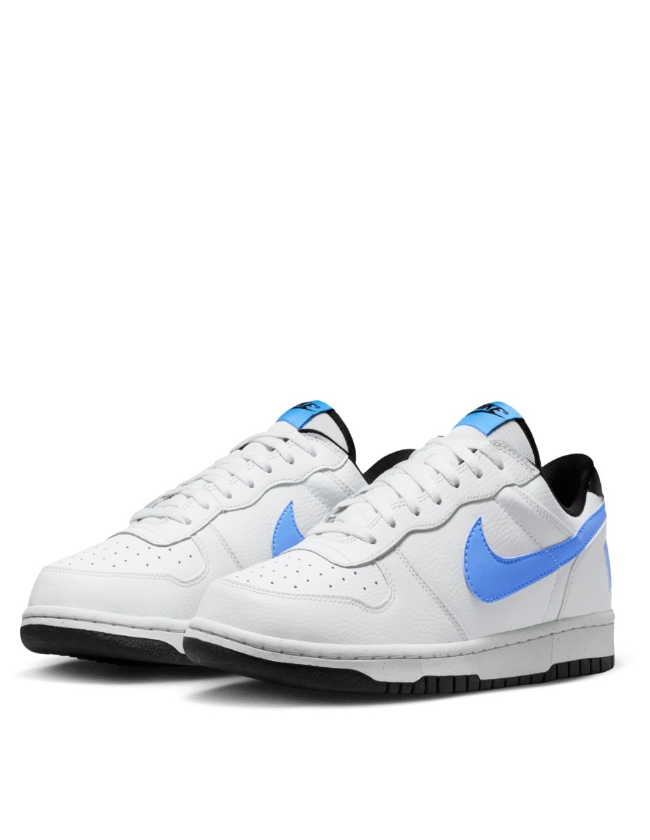 Tenis Nike Big Low de hombre