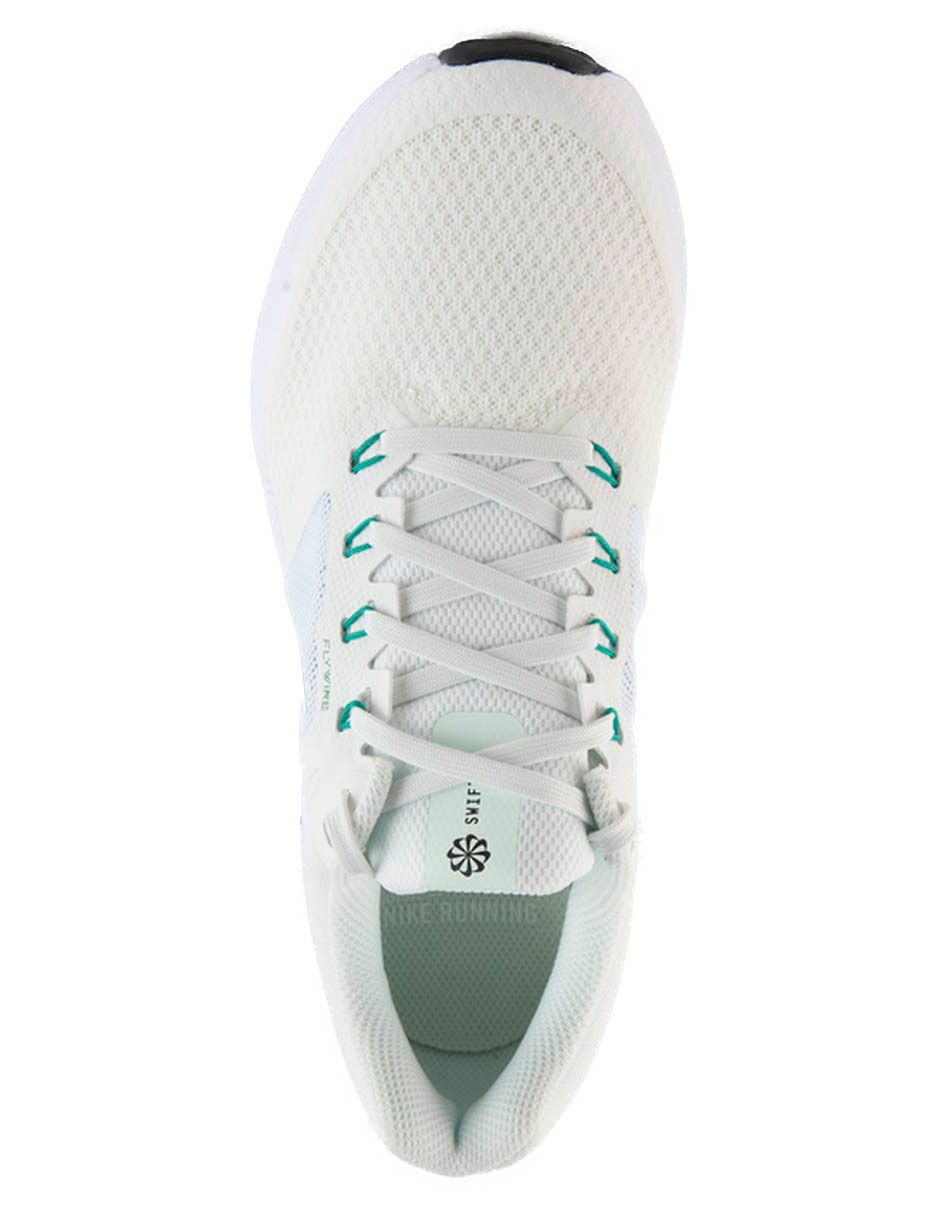 Tenis run swift 3 para correr de mujer 5
