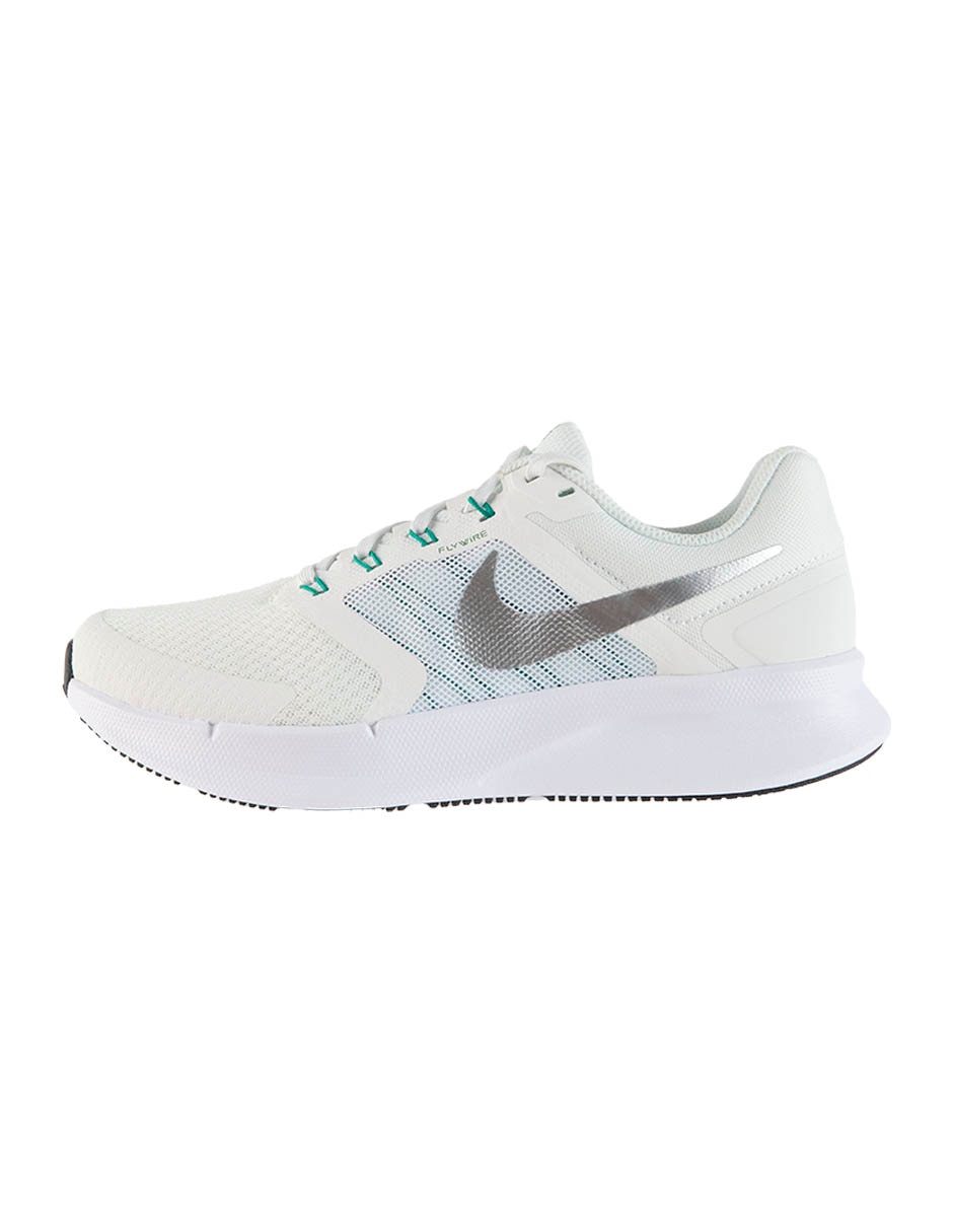 Tenis run swift 3 para correr de mujer