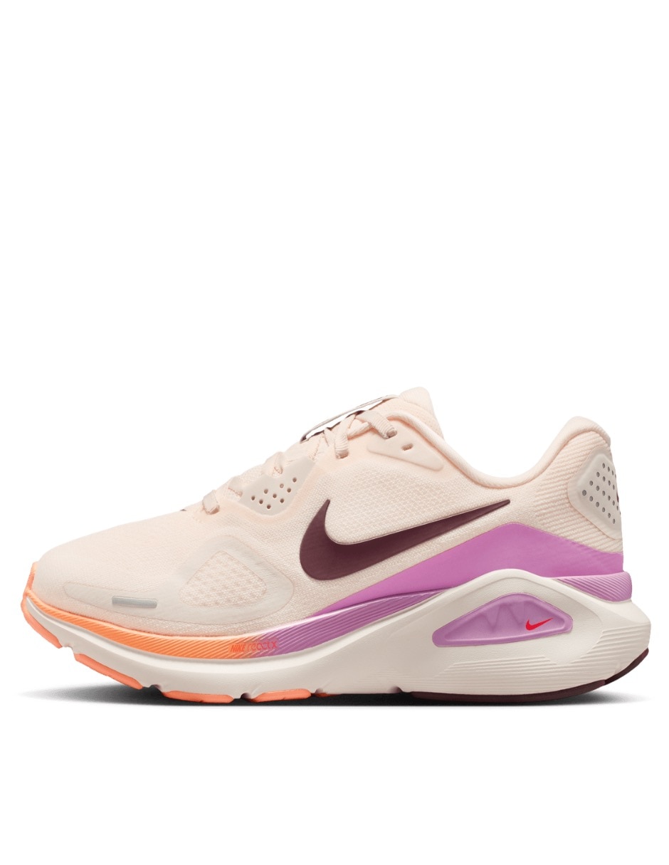 Tenis Structure 26 para correr de mujer Tenis Structure 26 para correr de mujer