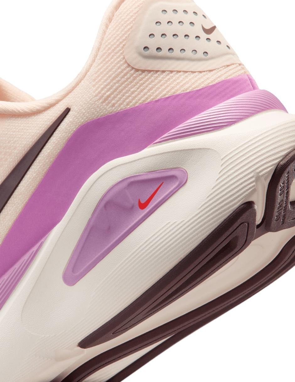 Tenis Structure 26 para correr de mujer 2