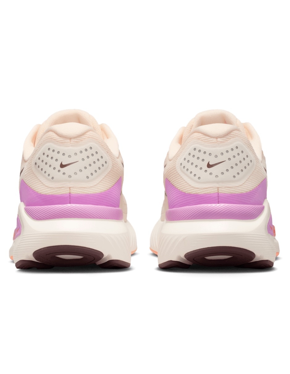 Tenis Structure 26 para correr de mujer 3
