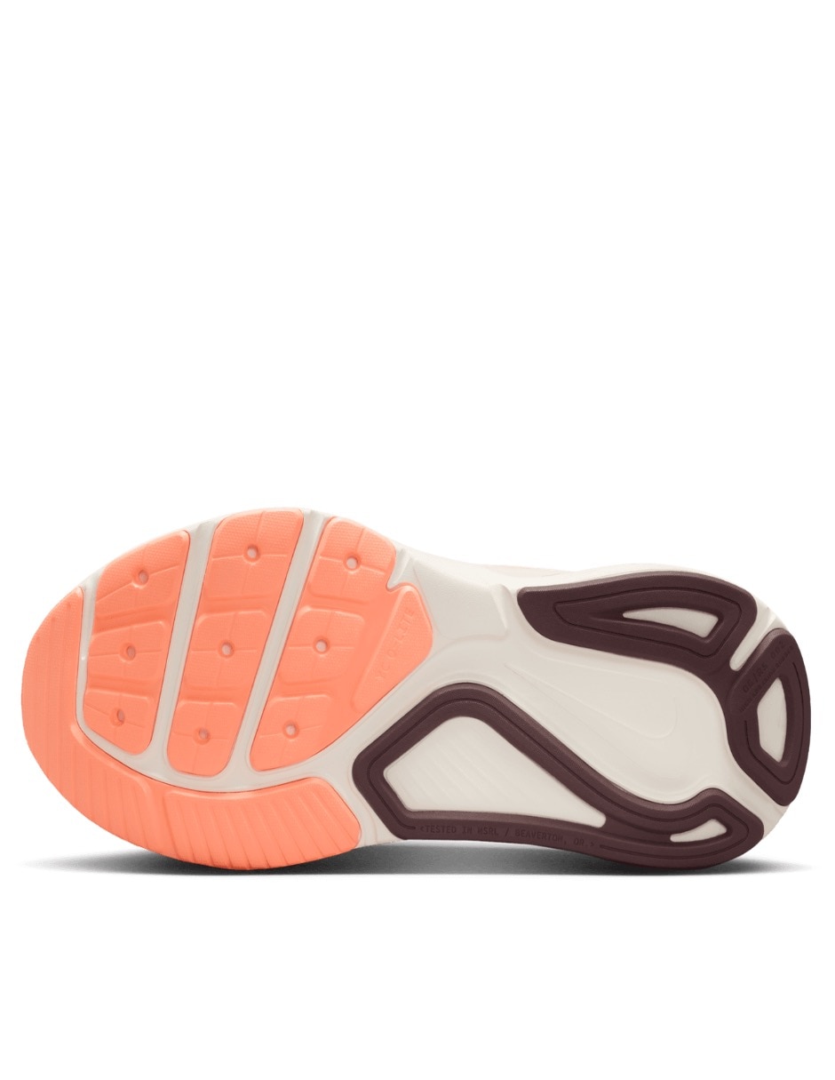 Tenis Structure 26 para correr de mujer 8