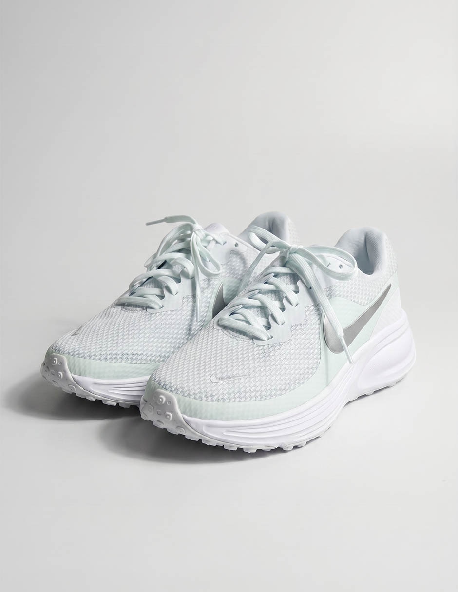 Tenis revolution 8 para correr de mujer