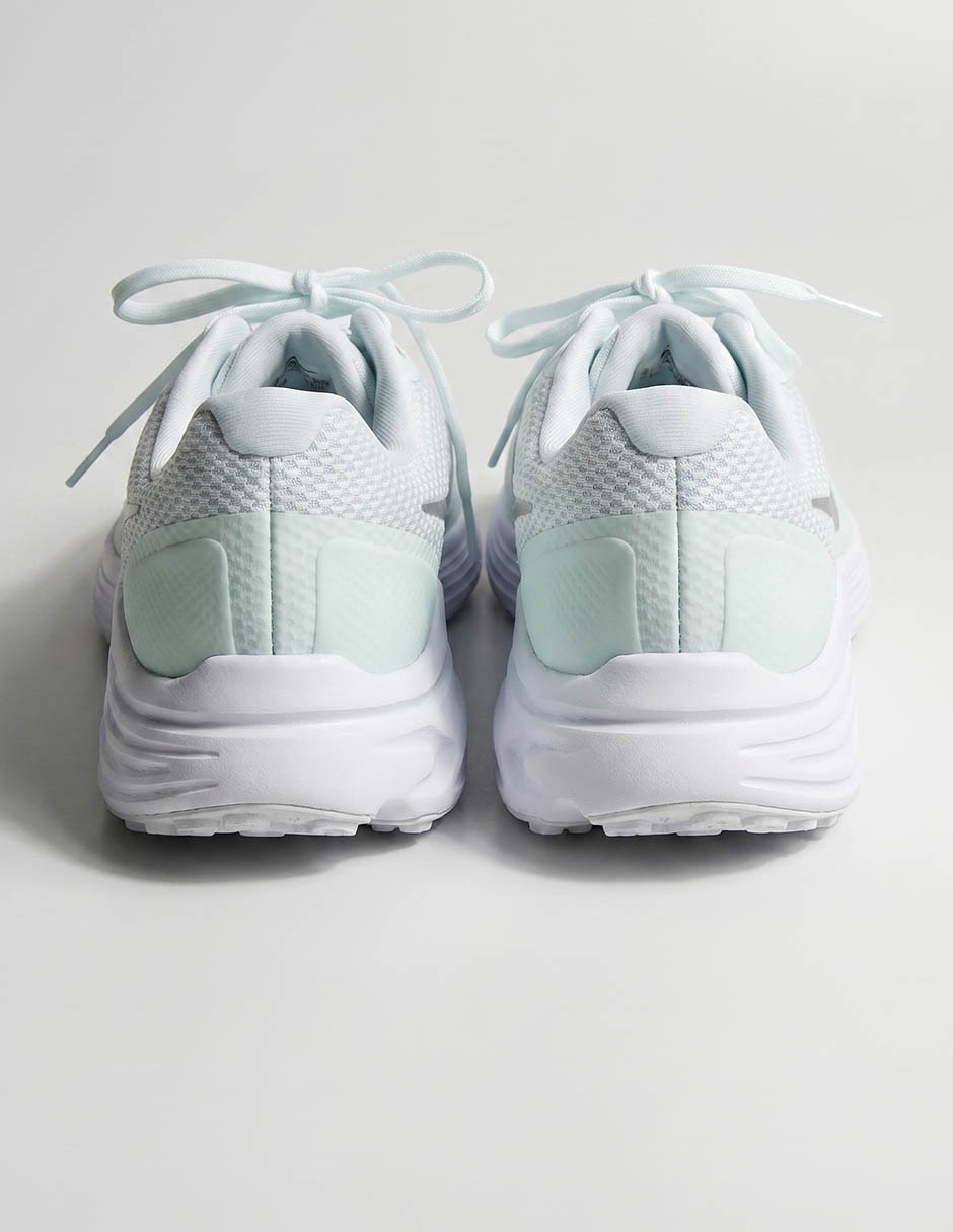 Tenis revolution 8 para correr de mujer 3