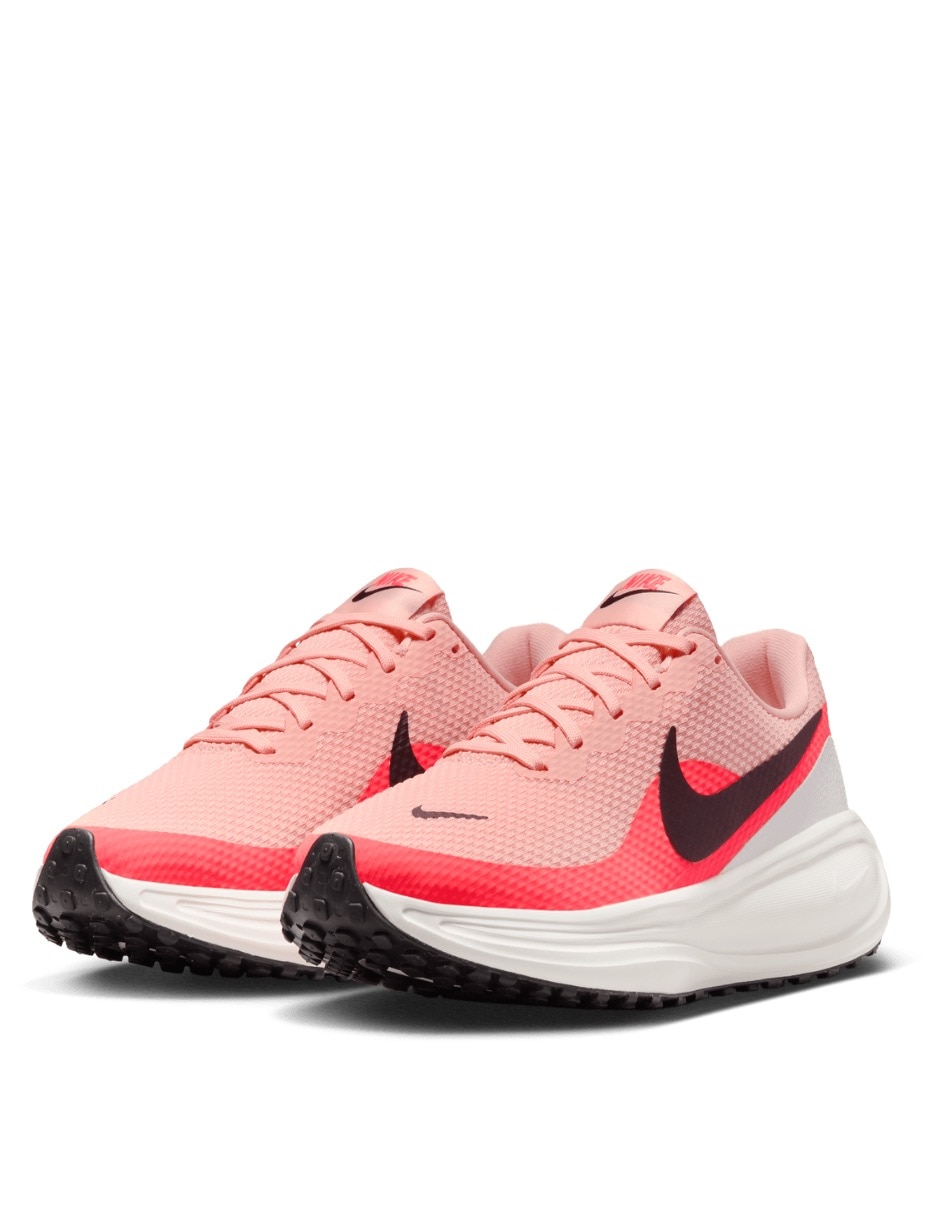 Tenis Revolution 8 para correr de mujer 3