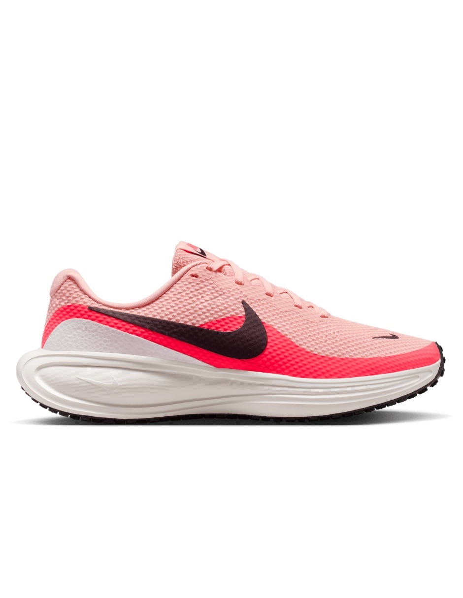 Tenis Revolution 8 para correr de mujer 5