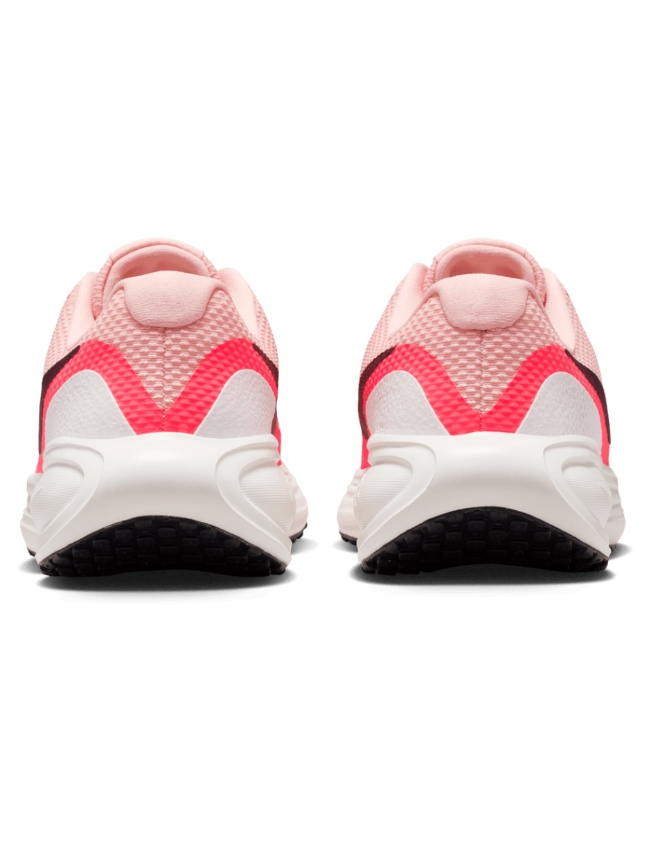 Tenis Revolution 8 para correr de mujer 6