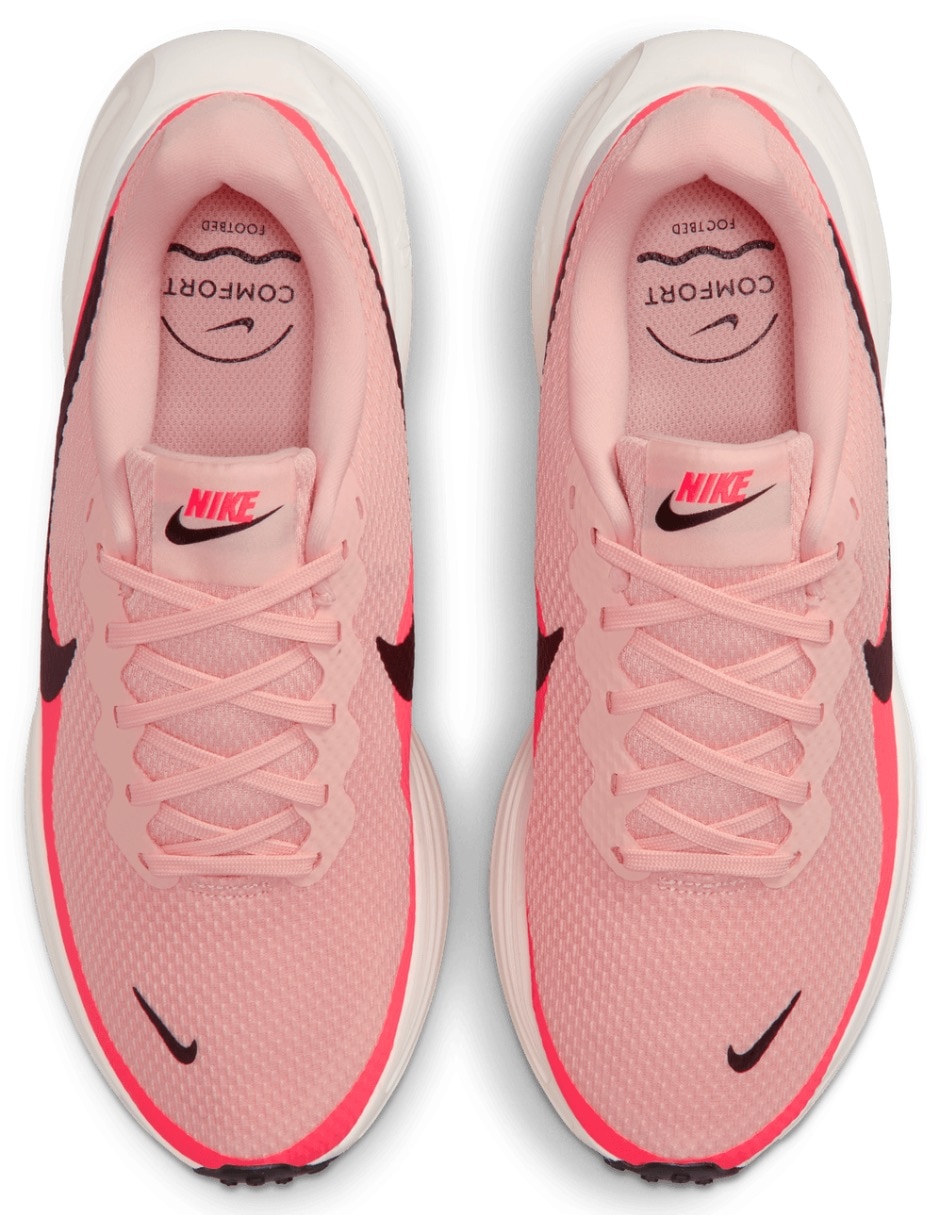 Tenis Revolution 8 para correr de mujer 7