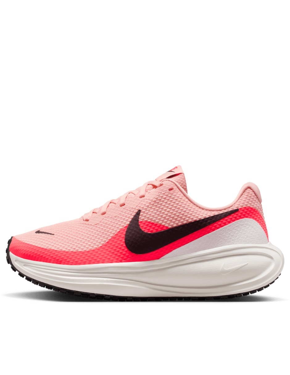 Tenis Revolution 8 para correr de mujer