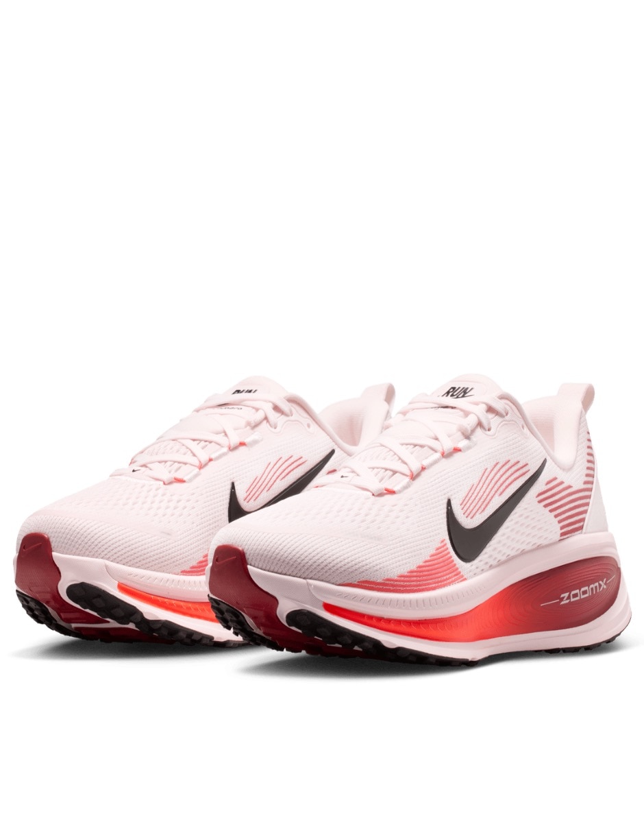 Tenis Vomero 18 para correr Nike de mujer