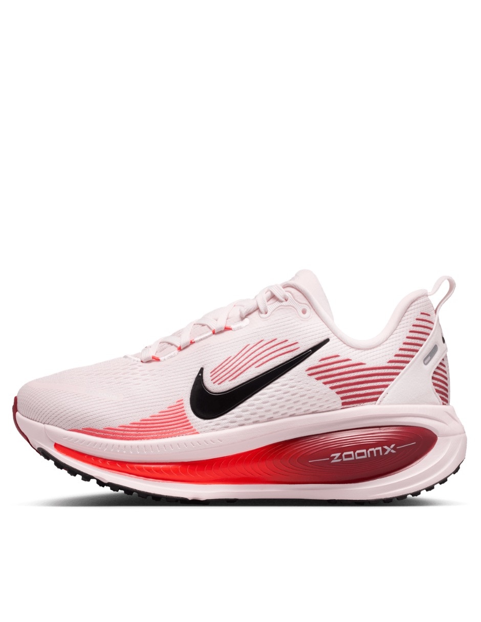 Tenis Vomero 18 para correr de mujer