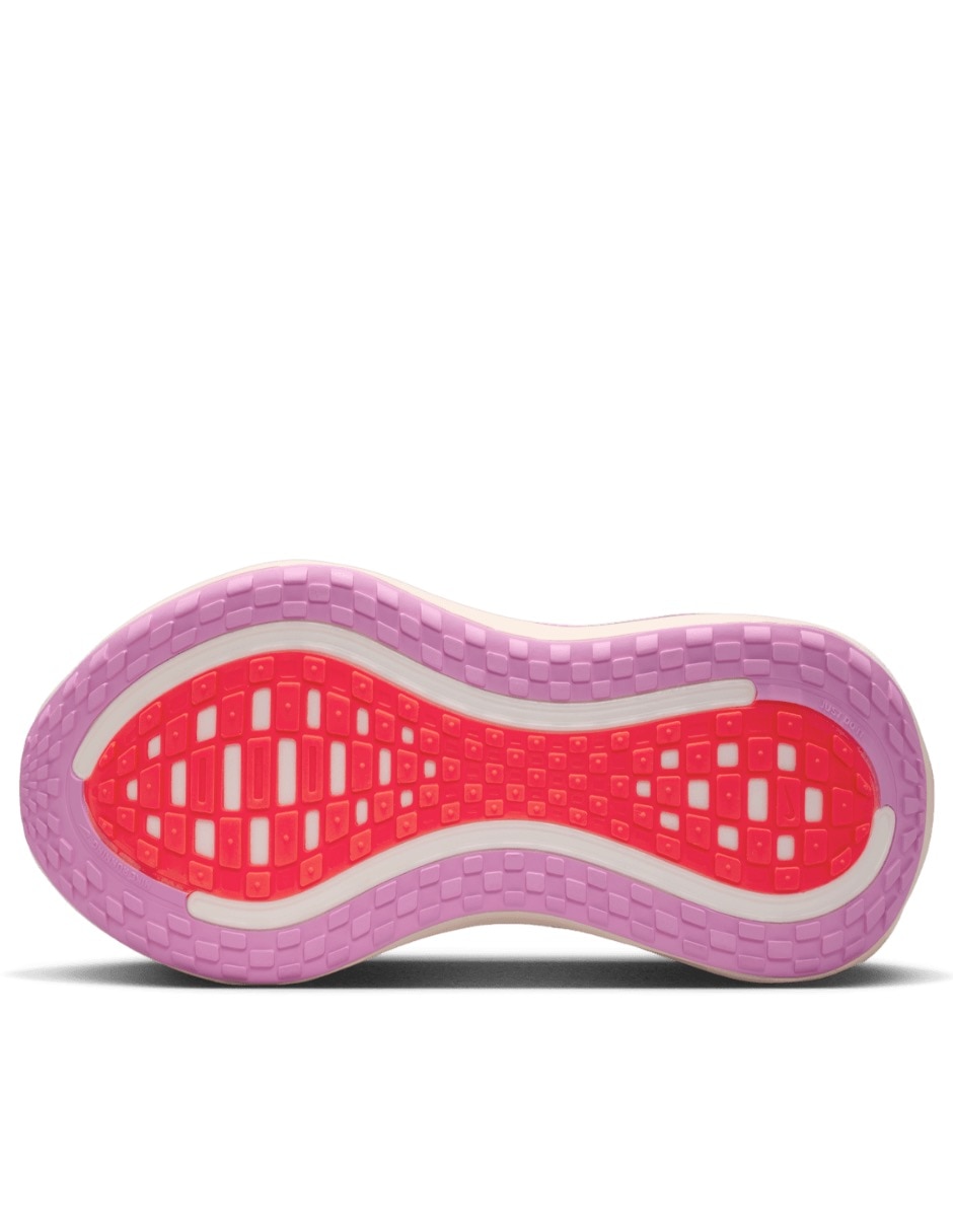 Tenis vomero plus para correr de mujer 2