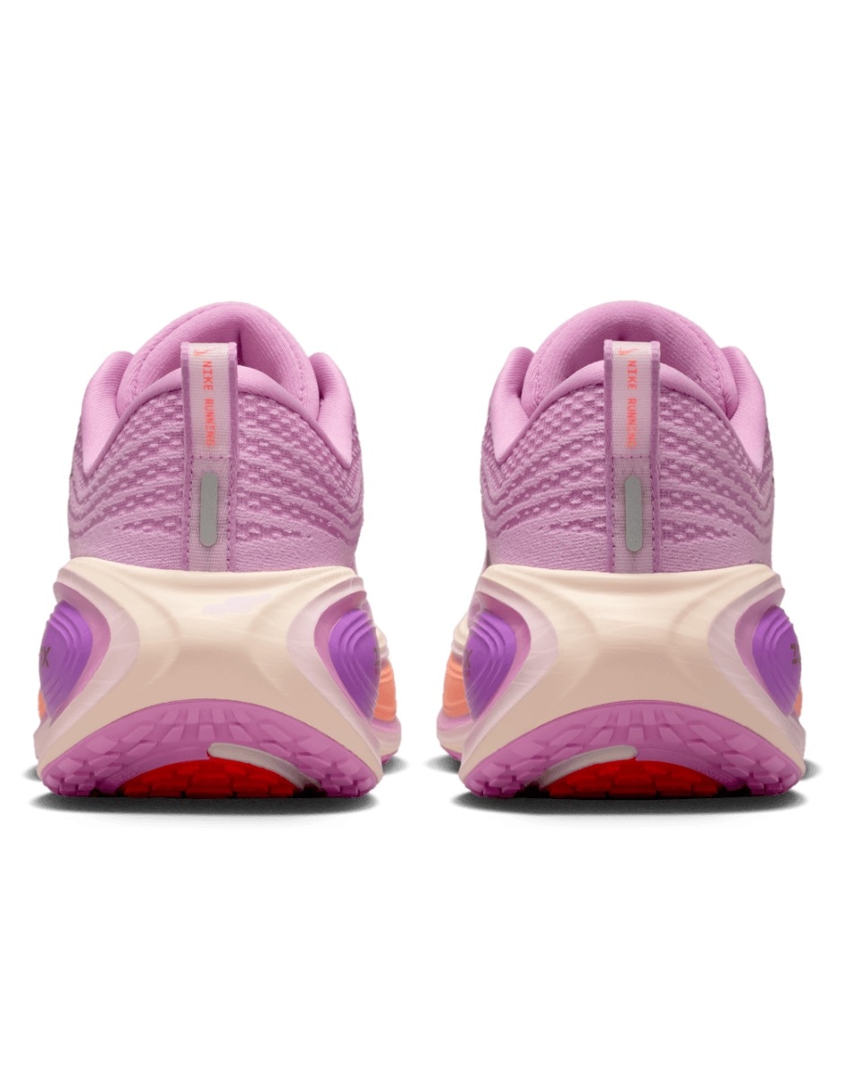 Tenis vomero plus para correr de mujer 3