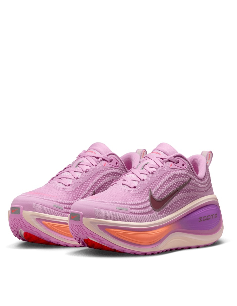 Tenis vomero plus para correr de mujer 6