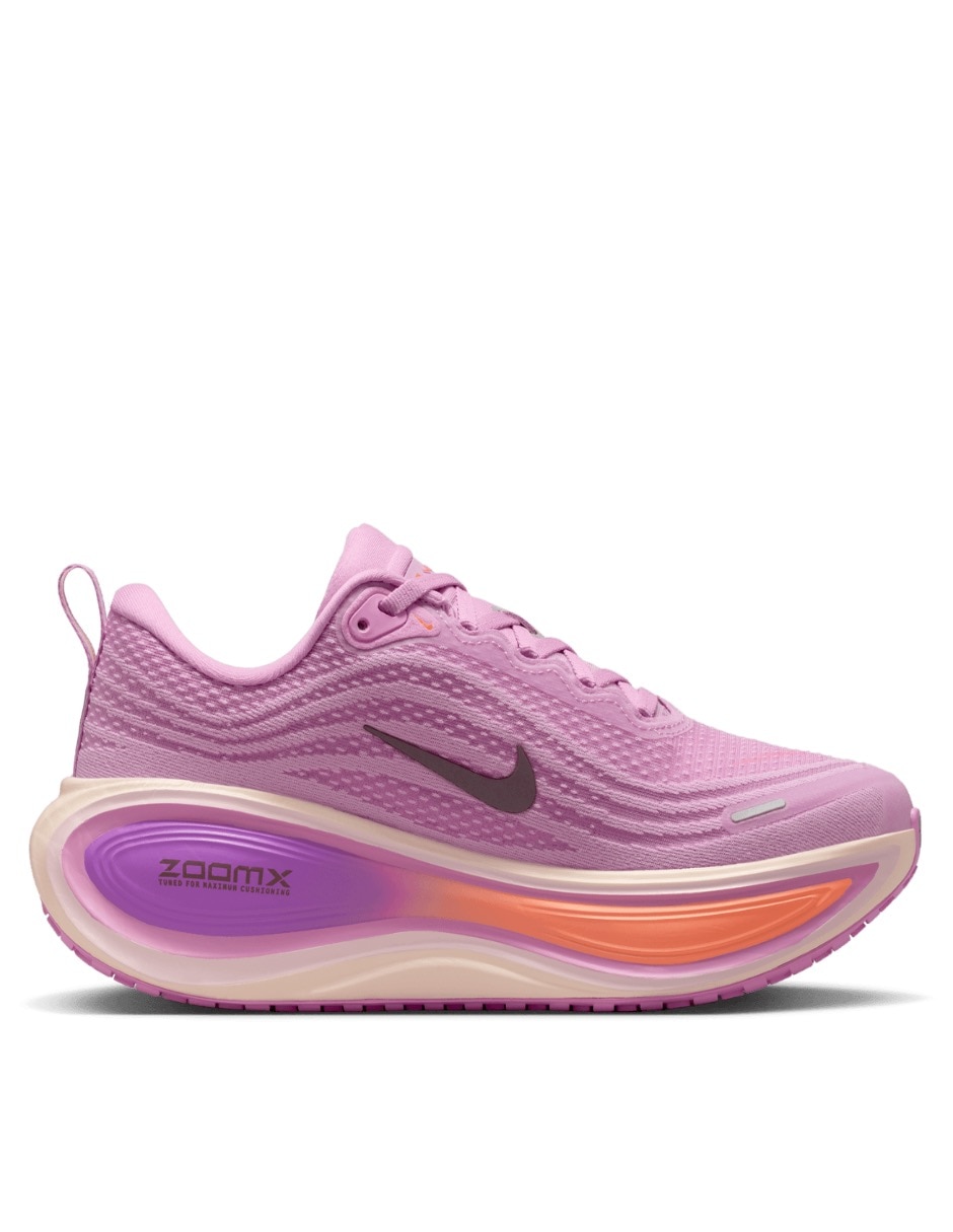 Tenis vomero plus para correr de mujer 8