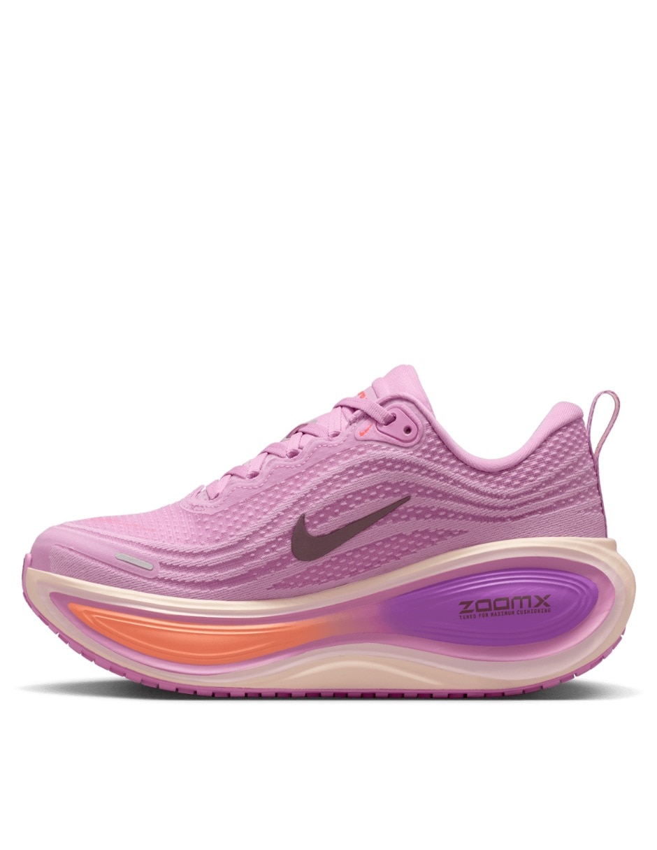Tenis vomero plus para correr de mujer 9
