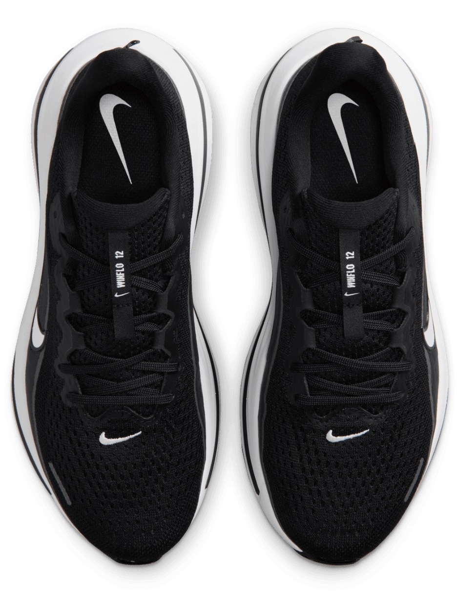 Tenis winflo 12 para correr de mujer 2