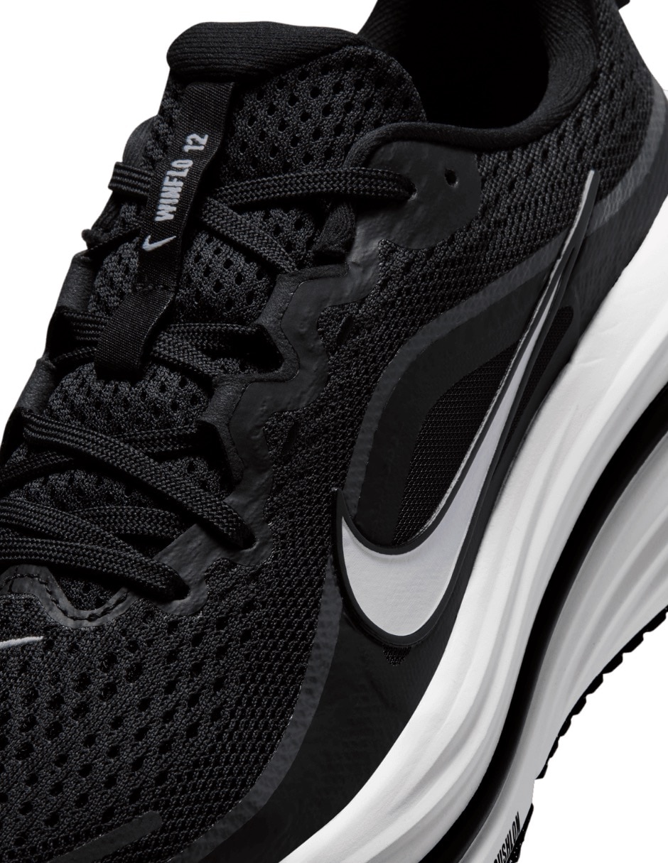 Tenis winflo 12 para correr de mujer 9