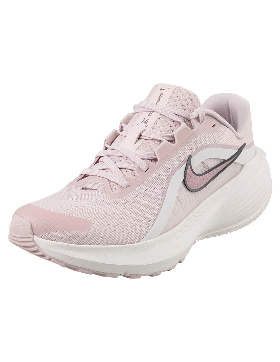 Tenis Downshifter 14 SE para correr Nike de mujer