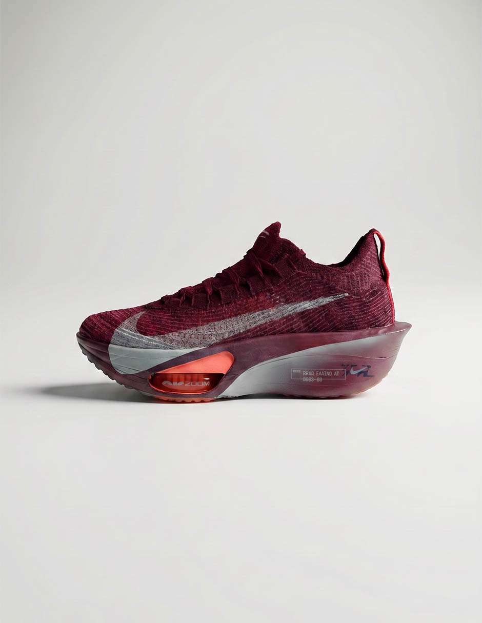 Tenis Alphafly 3 SE para correr de mujer