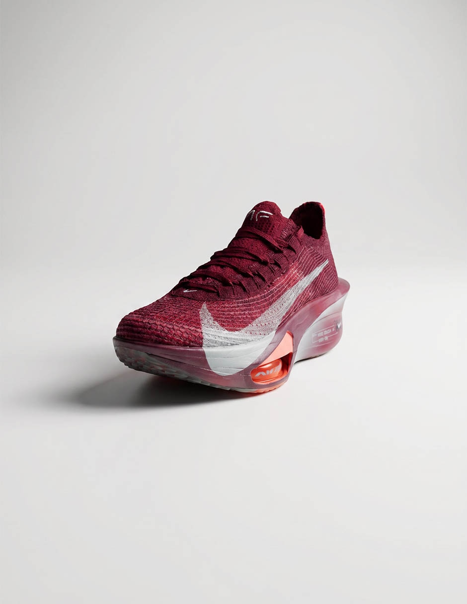 Tenis Alphafly 3 SE para correr Nike de mujer