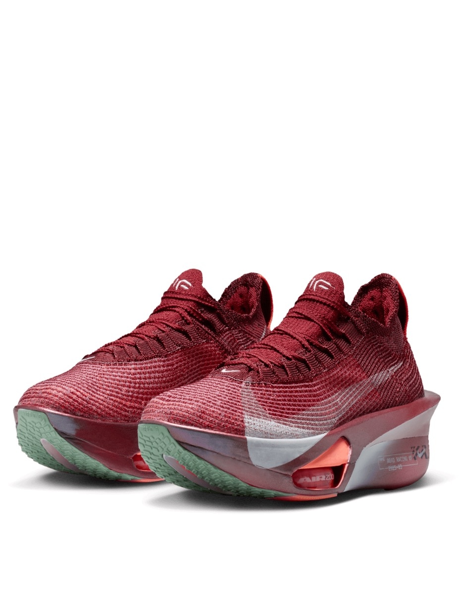 Tenis Alphafly 3 SE para correr Nike de mujer