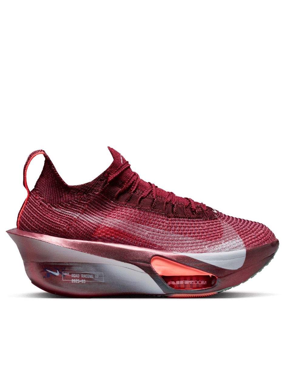 Tenis Alphafly 3 SE para correr Nike de mujer