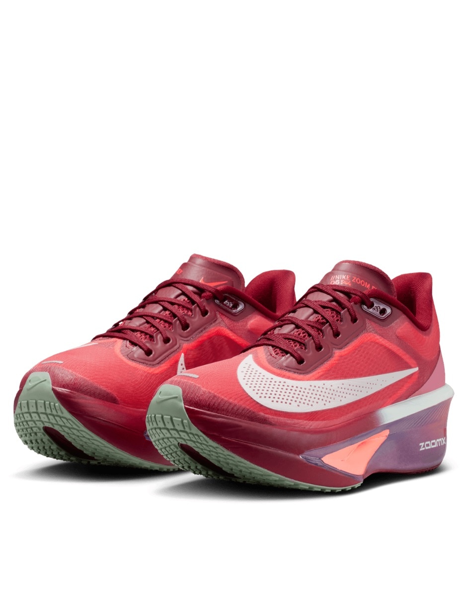Tenis Zoom Fly 6 para correr de mujer
