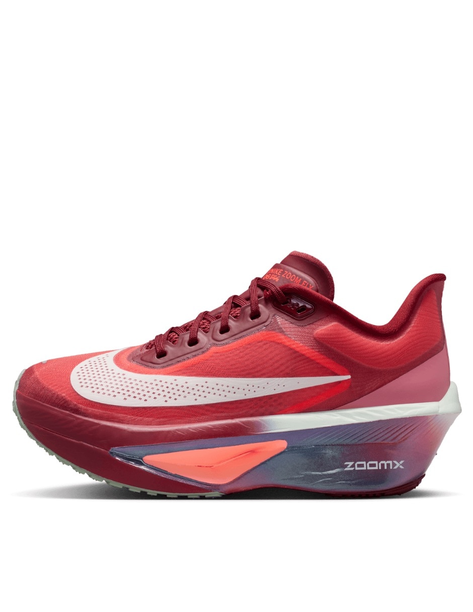 Tenis Zoom Fly 6 para correr de mujer Tenis Zoom Fly 6 para correr de mujer
