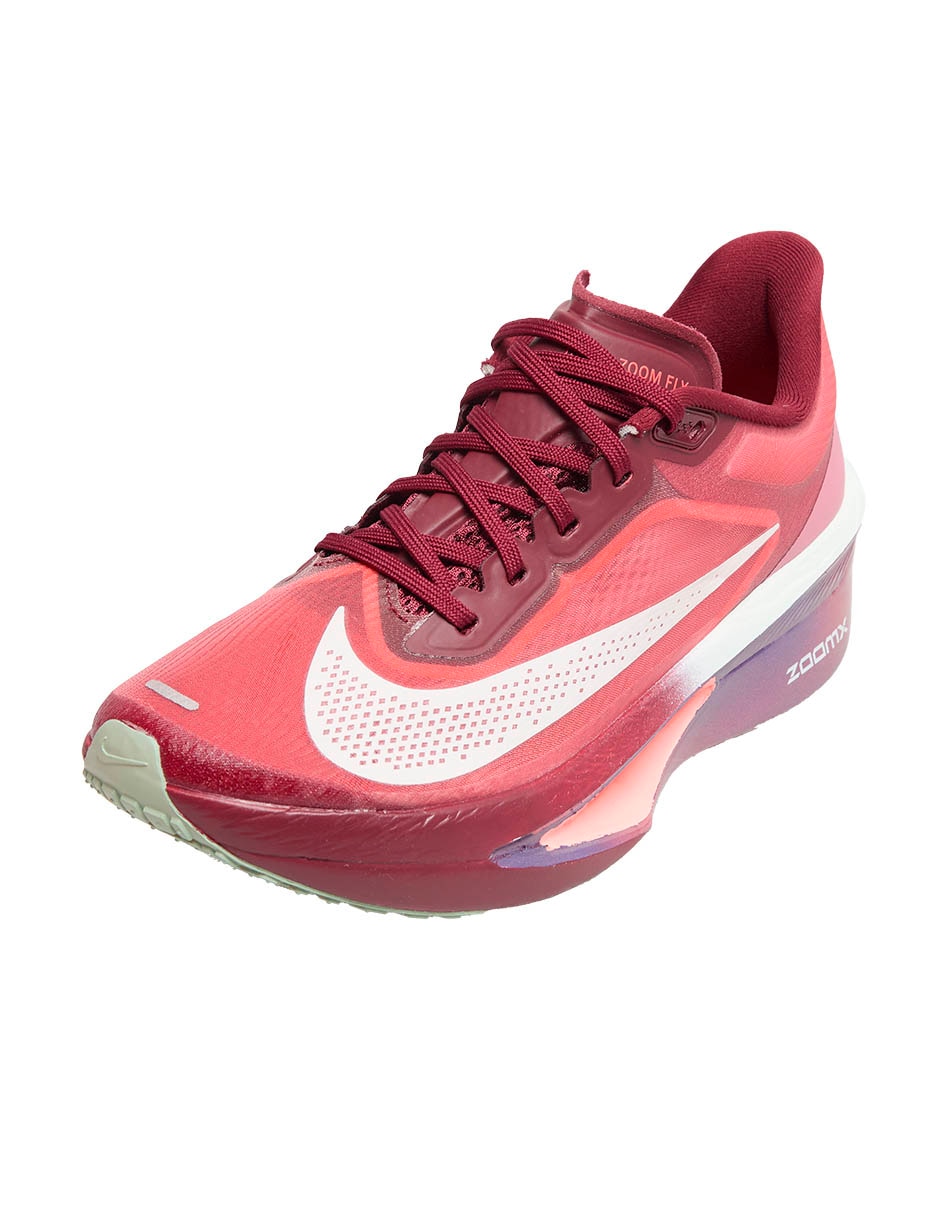 Tenis Zoom Fly 6 para correr Nike de mujer