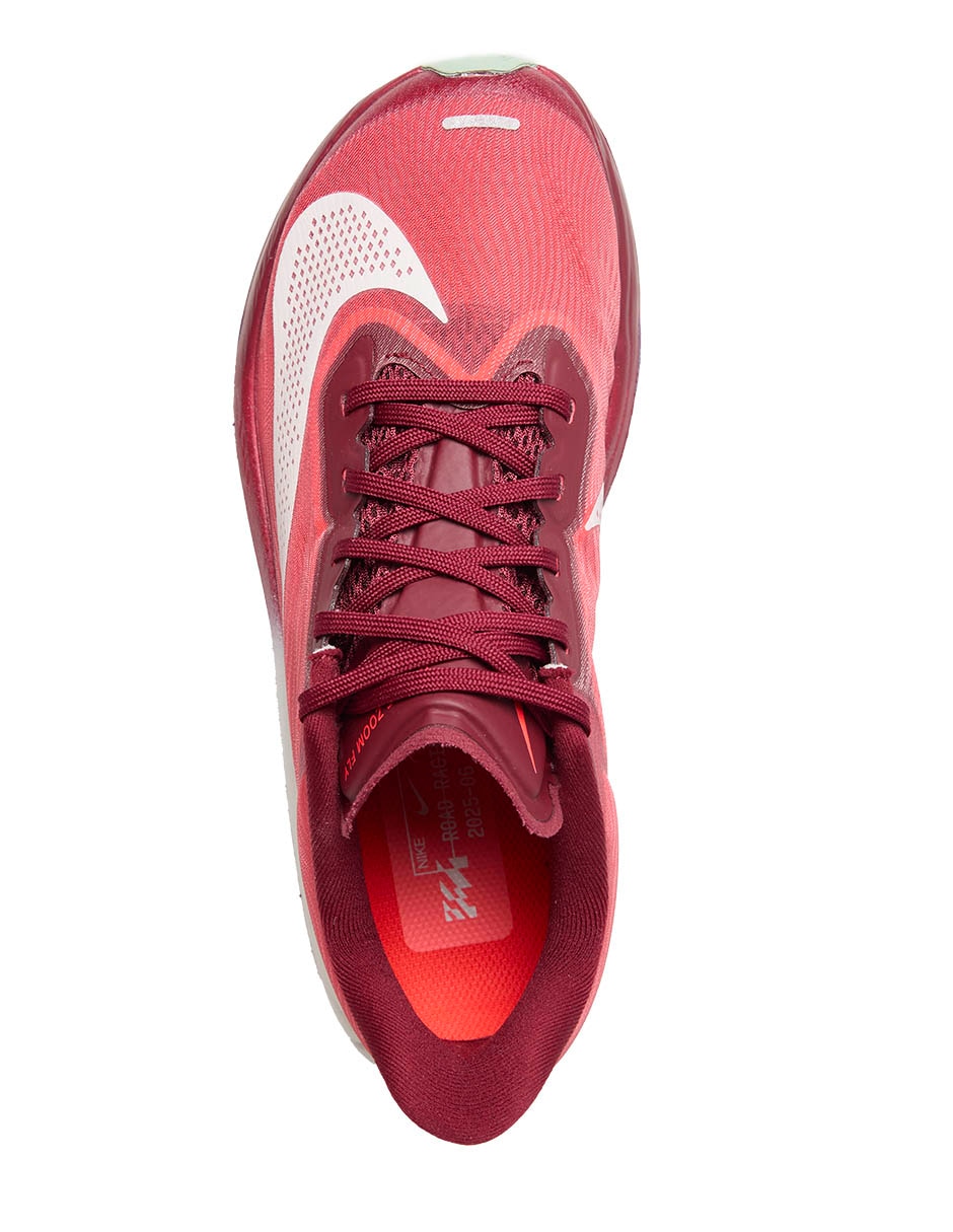 Tenis Zoom Fly 6 para correr Nike de mujer