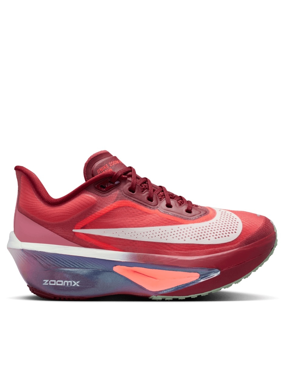 Tenis Zoom Fly 6 para correr de mujer