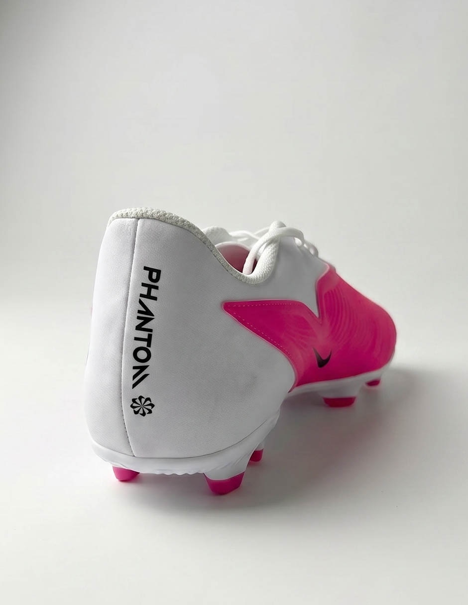 Tenis Phantom 6 Low Club Para Fútbol Nike De Hombre