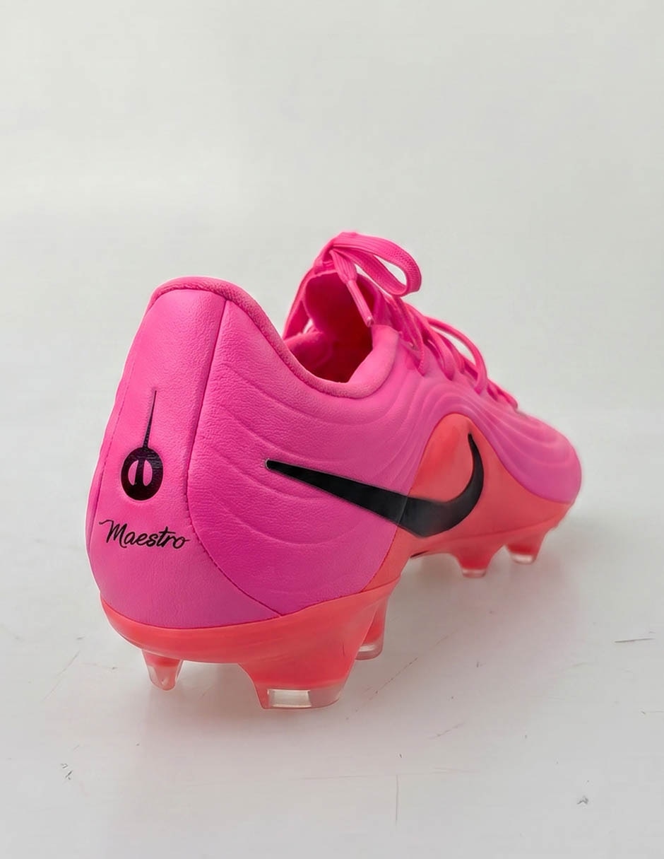 Tenis Tiempo Maestro Academy Para Fútbol Nike De Hombre