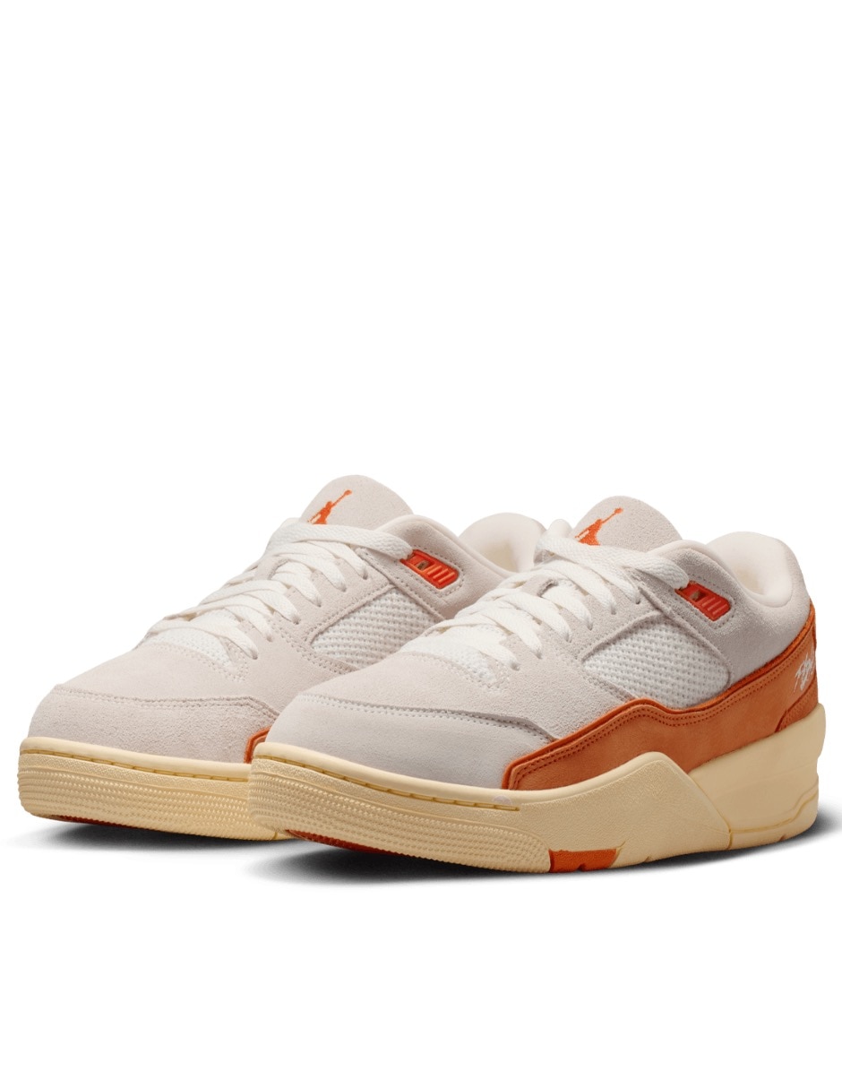 Tenis Nike flight court de hombre
