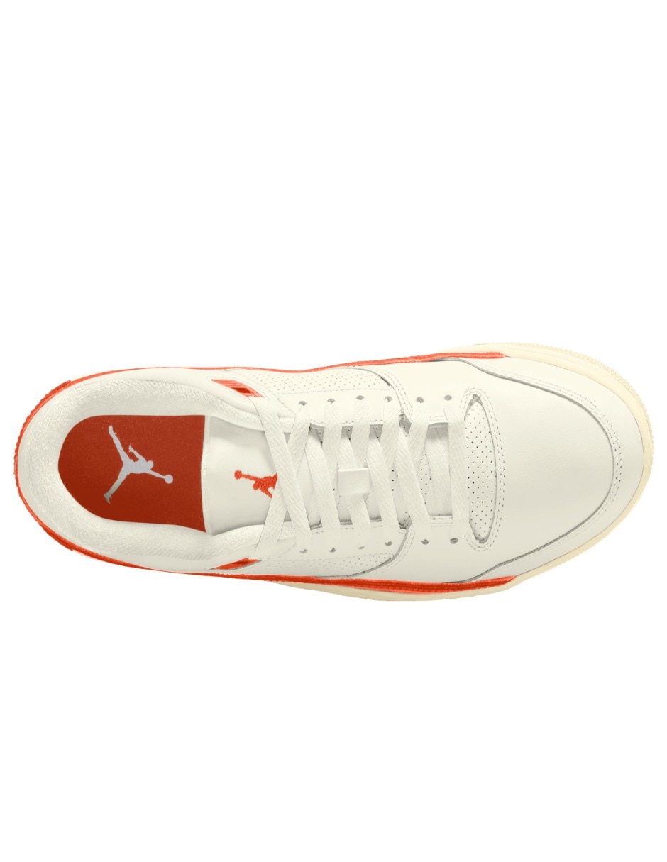 Tenis Nike flight court de hombre