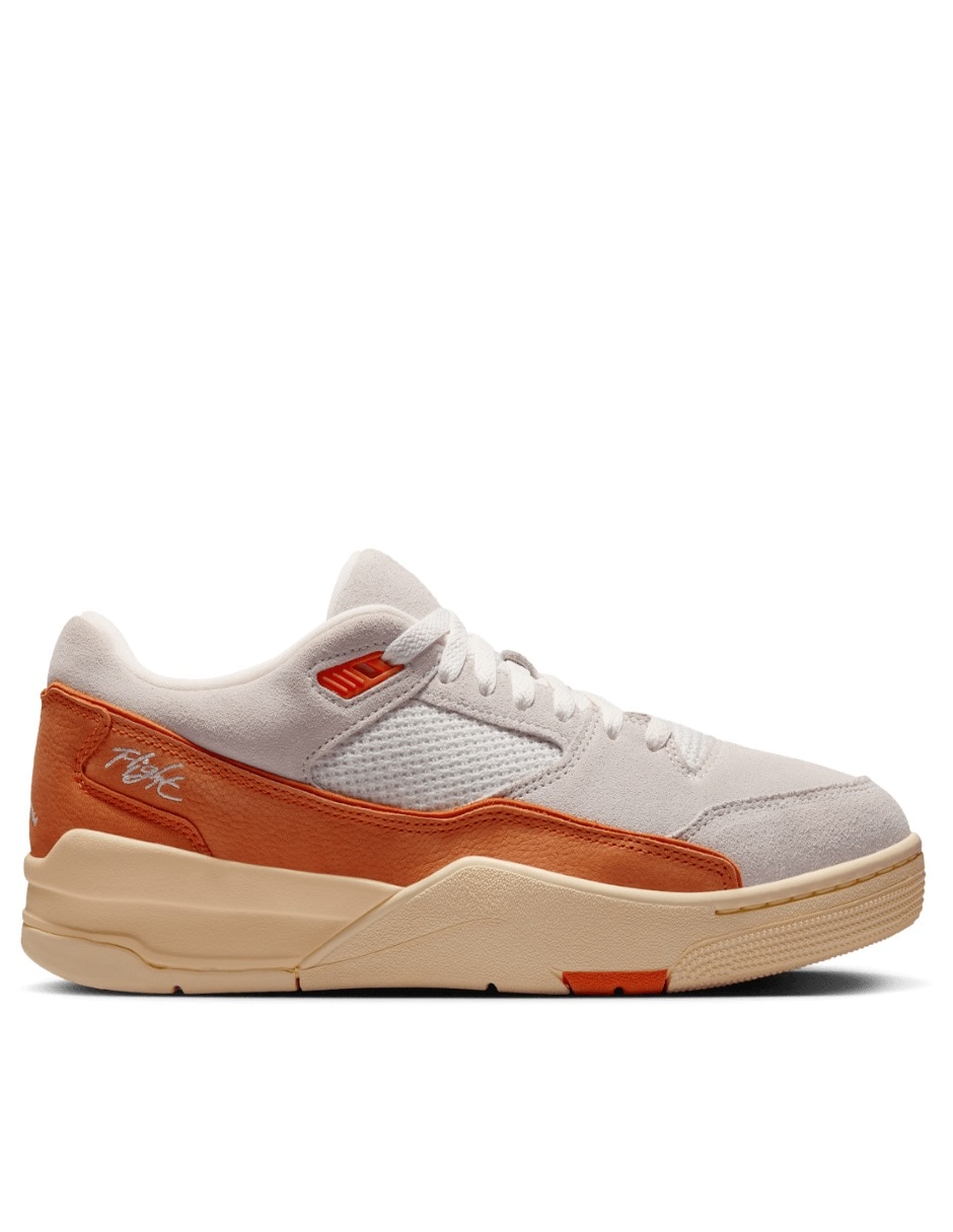Tenis Nike flight court de hombre