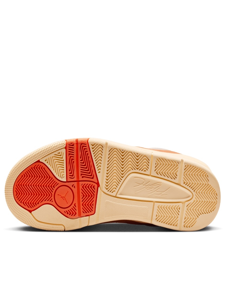 Tenis Nike flight court de hombre