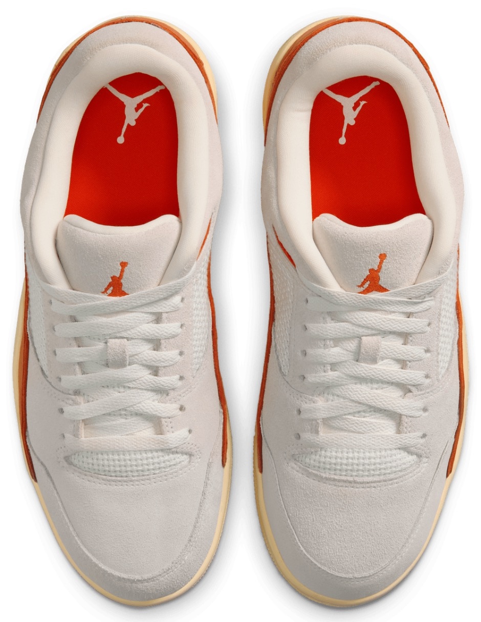 Tenis Nike flight court de hombre