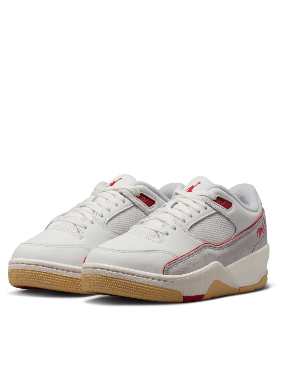 Tenis Nike flight court de hombre