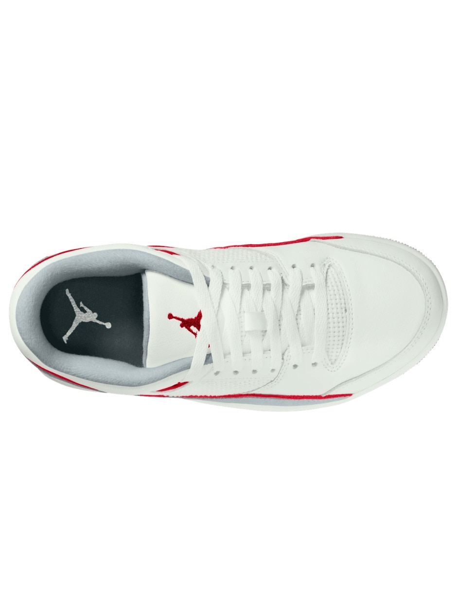 Tenis Nike flight court de hombre