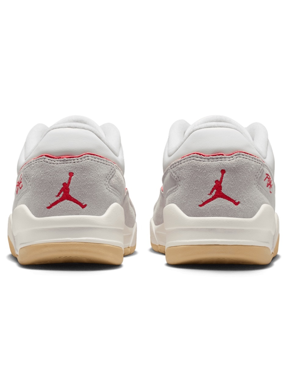 Tenis Nike flight court de hombre