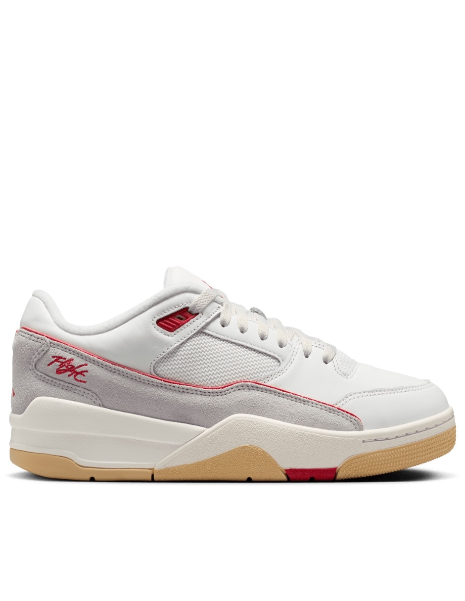 Tenis Nike flight court de hombre