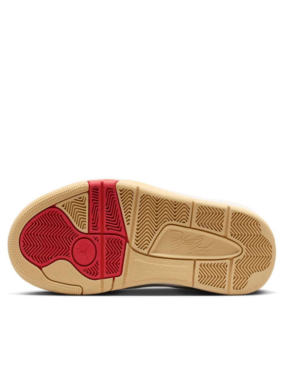 Tenis Nike flight court de hombre