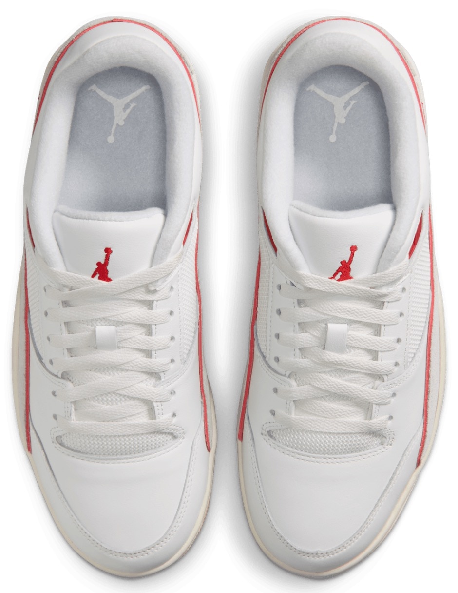 Tenis Nike flight court de hombre