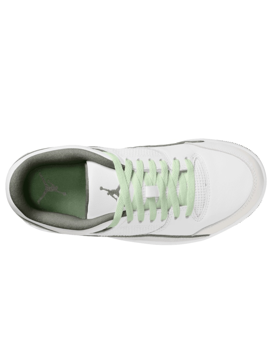 Tenis Nike flight court de hombre