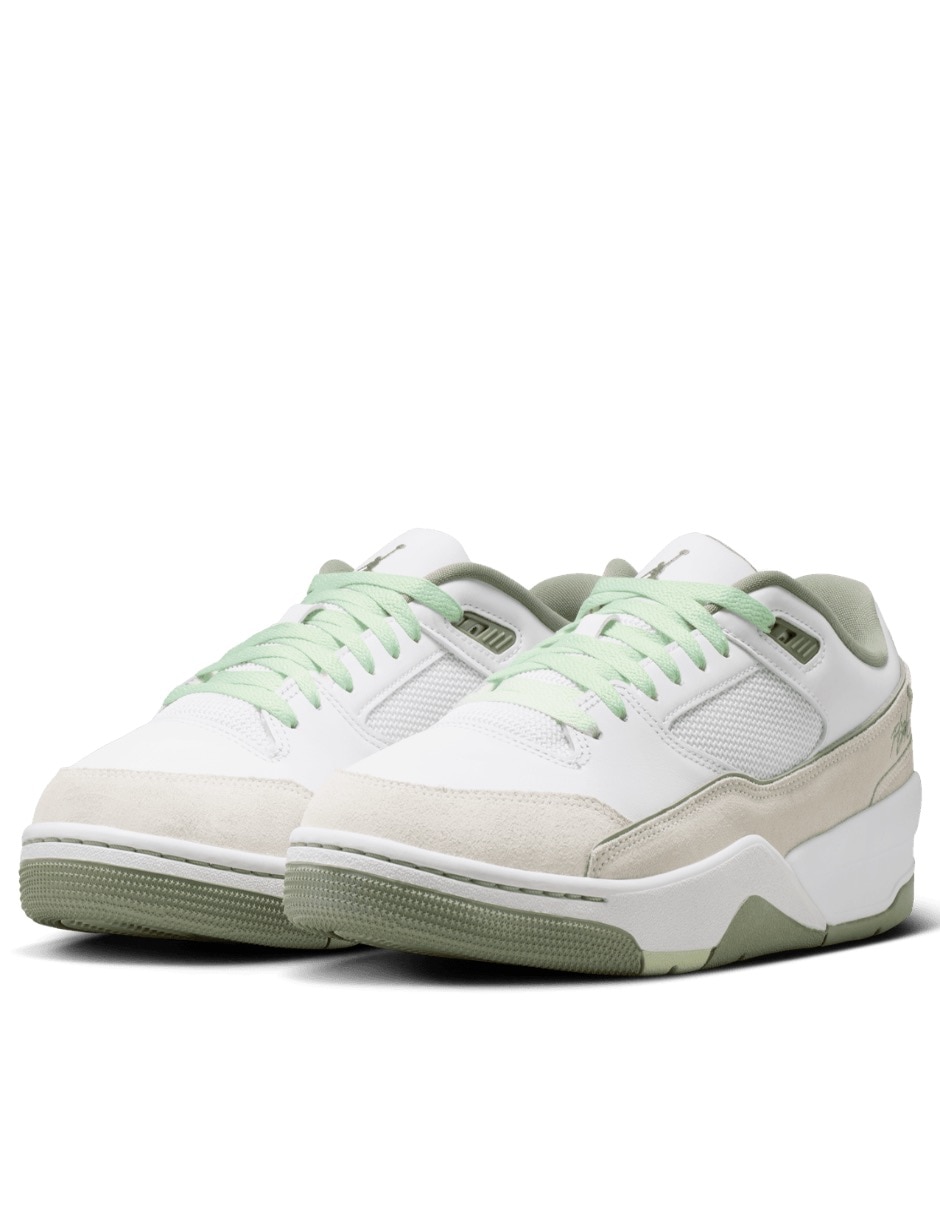 Tenis Nike flight court de hombre